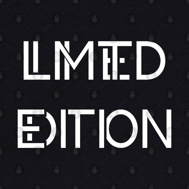 Limited Edition by Ari